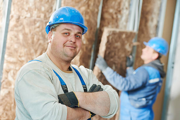 Best Insulation for Specific Applications in St Paul, TX